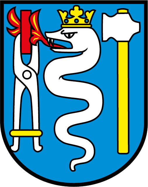 Zunftgesellschaft zu Schmieden